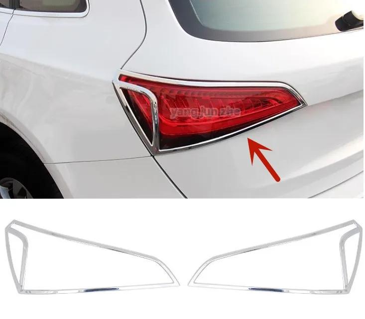 ڵ ĸ Ʈũ Ʈ Ĺ̵  Ŀ Ʈ, ABS ũ ǹ ׼, ƿ Q5 2009-2016